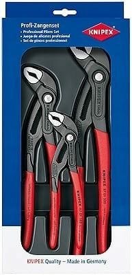 KNIPEX Knipex 00 20 09 V02 Zestaw szczypiec