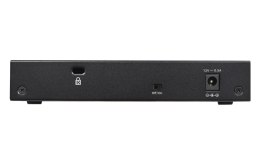 NETGEAR Switch Netgear GS308-300PES 8p Unmanaged Gigabit