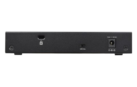 NETGEAR Switch Netgear GS308-300PES 8p Unmanaged Gigabit