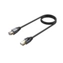 UNITEK UNITEK KABEL ETHERNET RJ-45 LAN CAT.8 (S/FTP) 2M