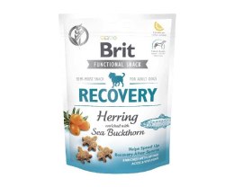 Brit BRIT CARE Dog Recovery&Herring - Przysmak dla psa - 150 g