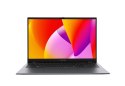 CHUWI Chuwi Herobook-Plus 15.6"FHD IPS Celeron N4020 8GB SSD 256GB BT Win11 Iron Gray