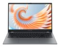 CHUWI Chuwi Herobook-Plus 15.6"FHD IPS Celeron N4020 8GB SSD 256GB BT Win11 Iron Gray