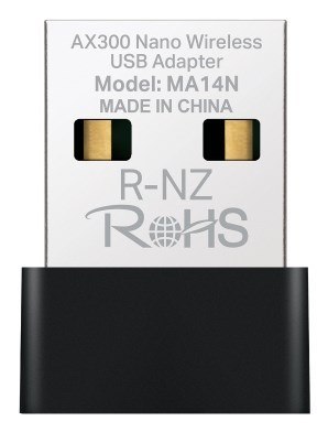 MERCUSYS Karta sieciowa Mercusys MA14N