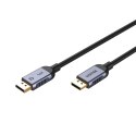 UNITEK UNITEK KABEL DISPLAYPORT 1.4 8K 60HZ, 4K 240HZ, 5M
