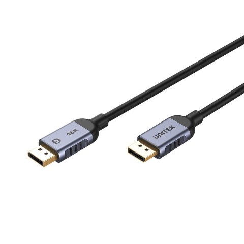 UNITEK UNITEK KABEL DISPLAYPORT 1.4 8K 60HZ, 4K 240HZ, 5M