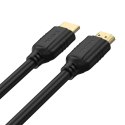 UNITEK UNITEK KABEL HDMI 2.0 4K 60HZ 3M C11079BK-3M