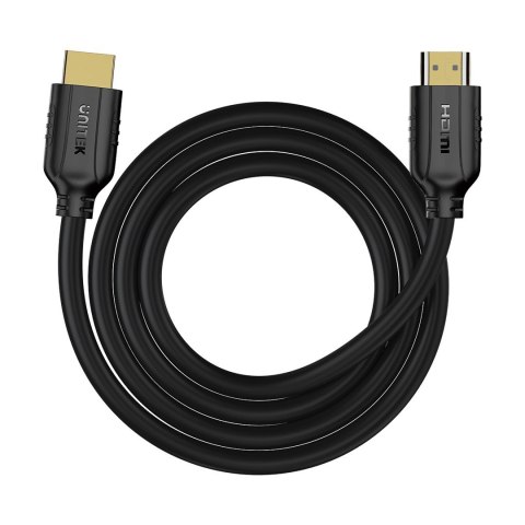 UNITEK UNITEK KABEL HDMI 2.0 4K 60HZ 3M C11079BK-3M
