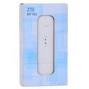 ZTE Poland Modem ZTE LTE MF79U (kolo biały)