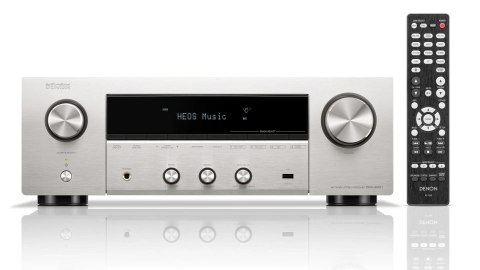 Denon Amplituner Stereo Denon DRA-900H Silver