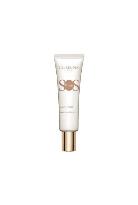 Clarins Sos Primer White 30ml