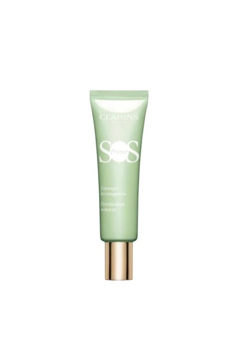 Clarins Sos Primer Green 30ml