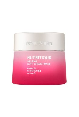 Estee Lauder Nutritious Quenching Pillow Cream/Mask 50ml