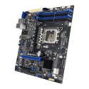 ASUS Płyta główna Asus P13R-M 1x LGA1700 Intel Xeon E-24XX C262 (4xDIMM, 8x SATA, 1xM.2, 2x1GbE, ASMB11-iKVM, mATX)