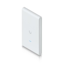 UBIQUITI Acces Point Wi-Fi 6 Ubiquiti UniFi U6 Mesh Pro 2.4GHz(2x2)/5GHz(2x2) PoE 2x1G (U6-Mesh-Pro-EU)