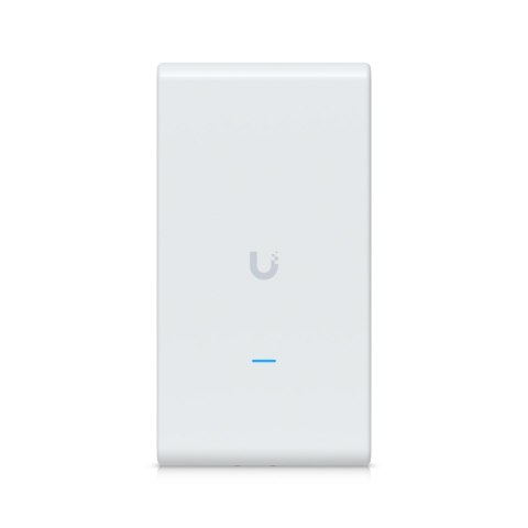 UBIQUITI Acces Point Wi-Fi 6 Ubiquiti UniFi U6 Mesh Pro 2.4GHz(2x2)/5GHz(2x2) PoE 2x1G (U6-Mesh-Pro-EU)