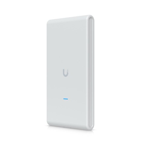 UBIQUITI Acces Point Wi-Fi 6 Ubiquiti UniFi U6 Mesh Pro 2.4GHz(2x2)/5GHz(2x2) PoE 2x1G (U6-Mesh-Pro-EU)