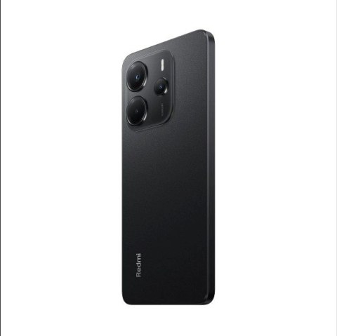 Xiaomi Smartfon Xiaomi Redmi Note 14 4G 6/128GB Midnight Black