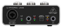 Behringer Behringer UM2 - Interfejs audio USB