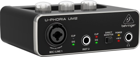 Behringer Behringer UM2 - Interfejs audio USB