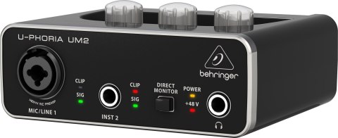 Behringer Behringer UM2 - Interfejs audio USB