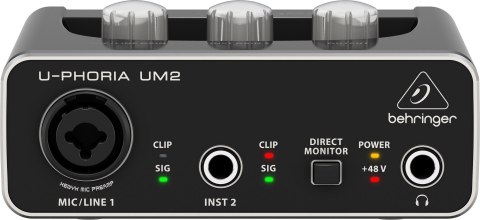 Behringer Behringer UM2 - Interfejs audio USB