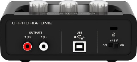 Behringer Behringer UM2 - Interfejs audio USB