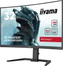 IIYAMA MONITOR IIYAMA LED 31,5" GCB3280QSU-B2 180Hz