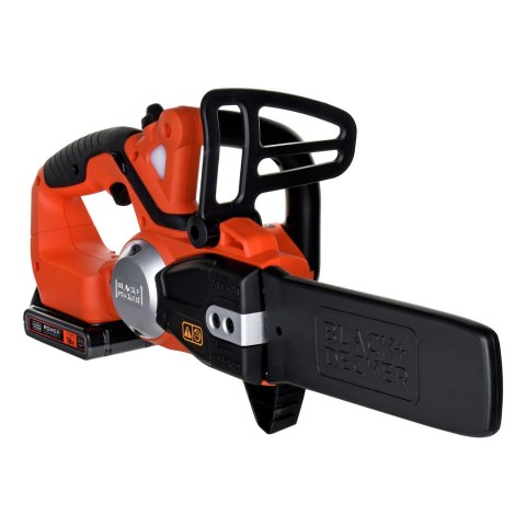 BLACK+DECKER Piła łańcuchowa aku. 18V 2,0Ah BLACK+DECKER