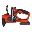 BLACK+DECKER Piła łańcuchowa aku. 18V 2,0Ah BLACK+DECKER