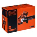 BLACK+DECKER Piła łańcuchowa aku. 18V 2,0Ah BLACK+DECKER