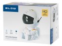 BLOW BLOW LAMPKA NOCNA PROJEKTOR LED ASTRONAUTA