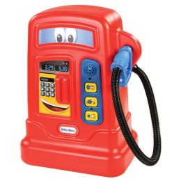 Little Tikes Little tikes Cozy Pumper dystrybutor paliwa dla dzieci 619991