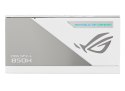 ASUS Zasilacz Asus ROG LOKI 850P WHITE SFXL