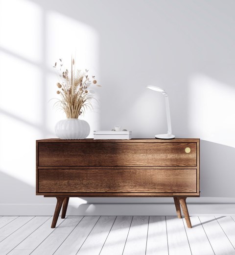 Activejet Lampa biurkowa LED Activejet AJE-LEO