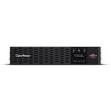 CyberPower Zasilacz awaryjny UPS CyberPower PR1500ERT2U (RM/TWR; 1500VA)