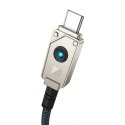 Baseus Kabel Baseus Unbreakable Typ C-Typ C 100W 1m