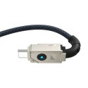 Baseus Kabel Baseus Unbreakable Typ C-Typ C 100W 1m