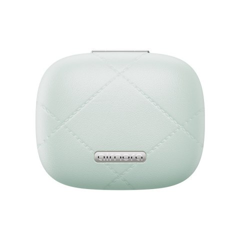 Baseus Słuchawki bezprzewodowe Baseus AirNora 3 (zielony)