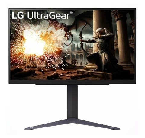 LG MONITOR LG LED 27" 27GS75Q-B 200Hz