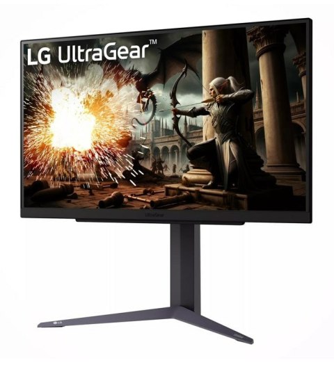 LG MONITOR LG LED 27" 27GS75Q-B 200Hz