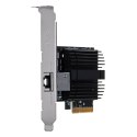 ZyXEL Zyxel 10Gb Network Adapter PCIe Card with Single RJ45 Port