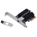 ZyXEL Zyxel 10Gb Network Adapter PCIe Card with Single RJ45 Port