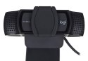 Logitech Kamera Logitech HD Webcam C920e 1080p