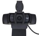 Logitech Kamera Logitech HD Webcam C920e 1080p