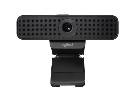 Logitech Kamera internetowa Logitech 960-001076