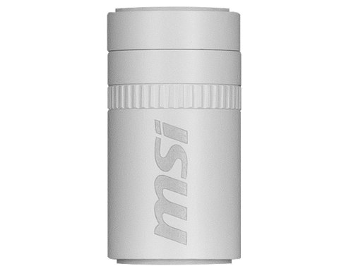 MSI Obudowa MSI MAG PANO M100R PZ WHITE