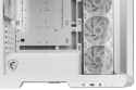 MSI Obudowa MSI MAG PANO M100R PZ WHITE