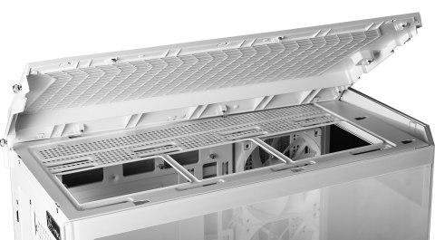 MSI Obudowa MSI MAG PANO M100R PZ WHITE