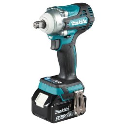 MAKITA Klucz udarowy 18V 2x5,0Ah+walizka DTW300RTJ MAKITA